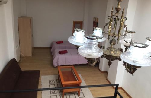 Alcaniz Maison | Casa Ramon y Cajal Alcañiz
