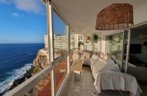 Los Realejos Appartement | Casa Randi