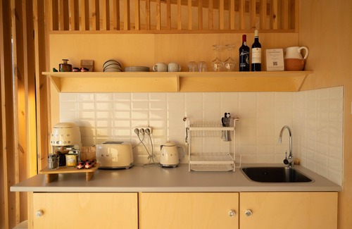 Manteigas Hôtel | Casa Raposa Lodges