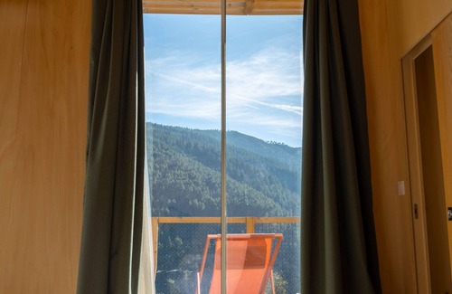 Manteigas Hôtel | Casa Raposa Lodges