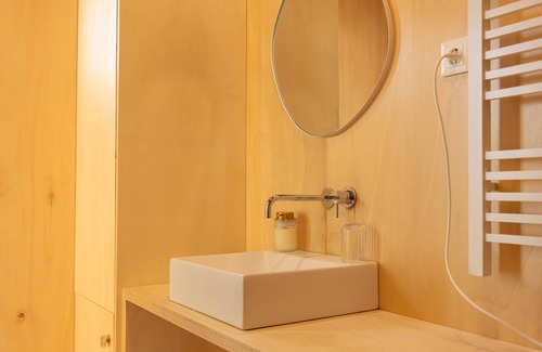 Manteigas Hôtel | Casa Raposa Lodges