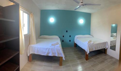 Rincon de Guayabitos Appartement | CASA RAQUEL