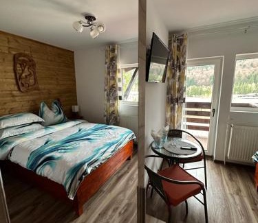 Poiana Tapului Maison | Casa Rares Busteni