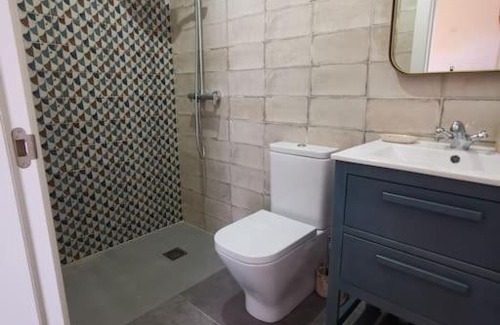 Pujaire Maison | Casa Raspón