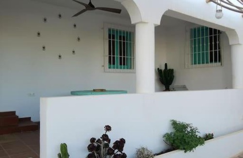 Pujaire Maison | Casa Raspón