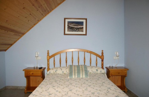 Chisagues Maison | Casa Raspa