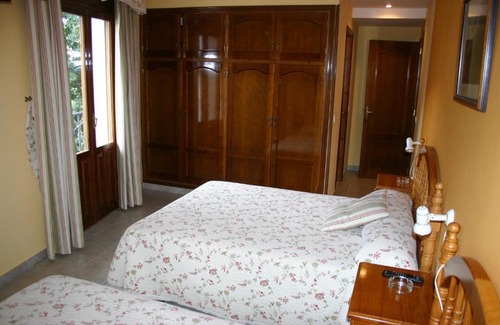 Chisagues Maison | Casa Raspa