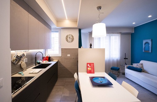 Albisola Superiore Appartement | Casa Rattazzi by Wonderful Italy