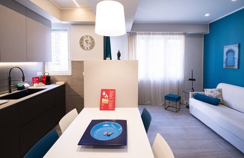 Albisola Superiore Appartement | Casa Rattazzi by Wonderful Italy