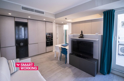 Albisola Superiore Appartement | Casa Rattazzi by Wonderful Italy