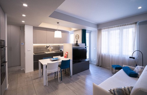 Albisola Superiore Appartement | Casa Rattazzi by Wonderful Italy