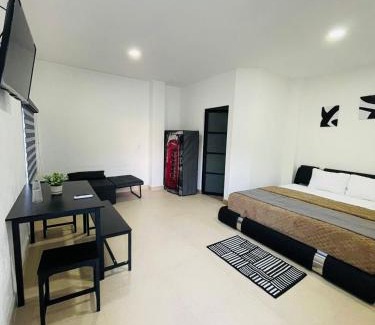 Tuxpan Appartement | Casa Rayón 2