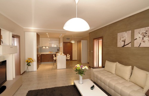 Yurta Hôtel | Casa Real