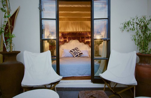 Downtown Queretaro Hôtel | Casa Realm en el corazon de Queretaro.