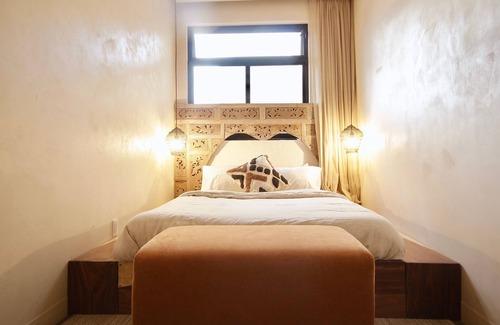 Downtown Queretaro Hôtel | Casa Realm en el corazon de Queretaro.