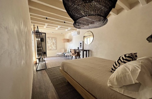 Downtown Queretaro Hôtel | Casa Realm en el corazon de Queretaro.