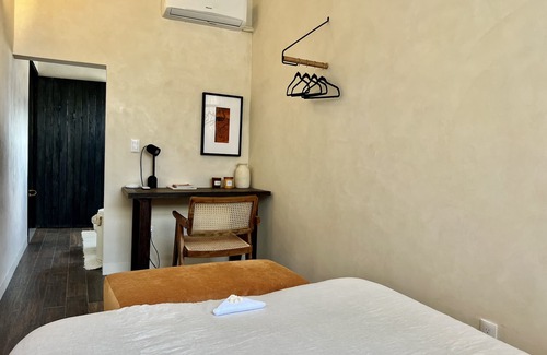 Downtown Queretaro Hôtel | Casa Realm en el corazon de Queretaro.
