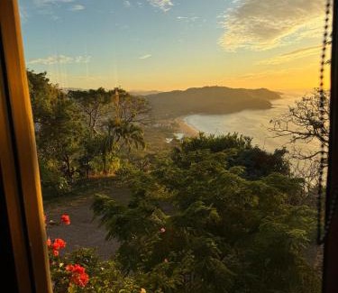 Lo de Marcos Maison | Casa Rebeca - Hill Serenity