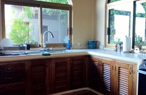 Lo de Marcos Maison | Casa Rebeca : Tranquility in the heights with panoramic view and private swimming pool.