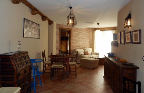 Piedralaves Maison | Casa Rebollares I
