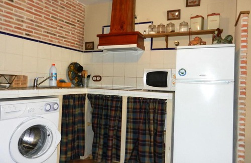 Piedralaves Maison | Casa Rebollares I