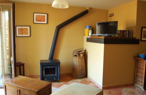Piedralaves Maison | Casa Rebollares I