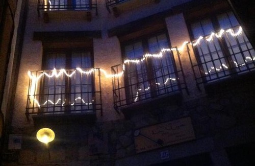 Piedralaves Maison | Casa Rebollares I