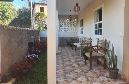 Tiradentes Maison | Casa recanto sossego