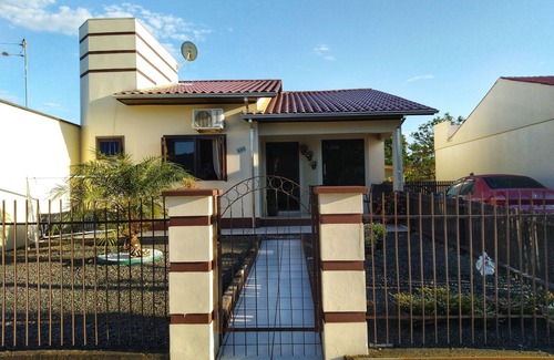 Praia Grande Maison | Casa Recantos dos Canyons