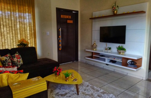 Praia Grande Maison | Casa Recantos dos Canyons