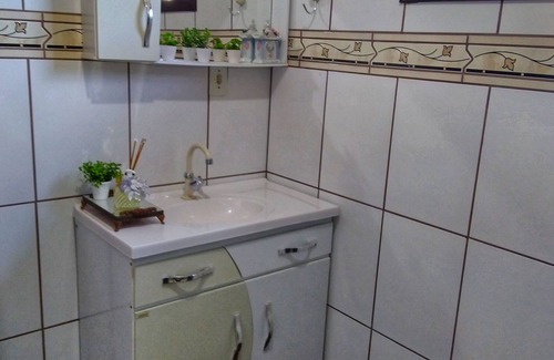 Praia Grande Maison | Casa Recantos dos Canyons