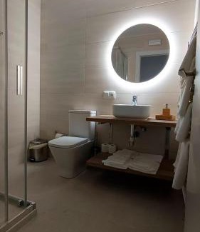 San Cibrao Das Vinas Appartement | Casa Rectoral de Rante