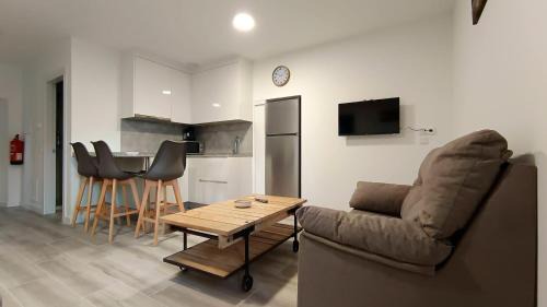 San Cibrao Das Vinas Appartement | Casa Rectoral de Rante