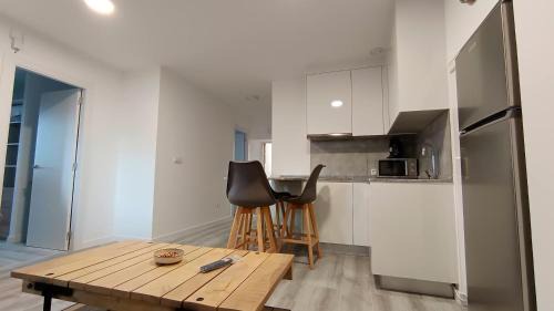San Cibrao Das Vinas Appartement | Casa Rectoral de Rante