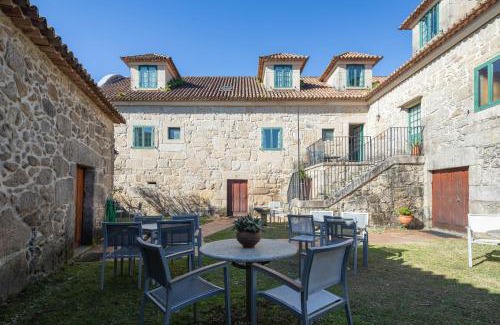 Areas Maison | Casa Rectoral entera