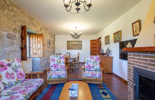 Areas Maison | Casa Rectoral entera