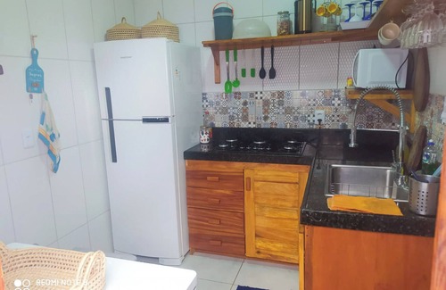 Prea Maison | Casa Refúgio das Águias na Praia do Preá