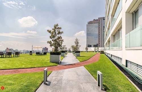 Downtown Mexico City Copropriété | Casa Reforma by Kukun