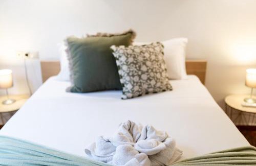 Albaicin Appartement | Casa reformada en el corazón del Albaicyn