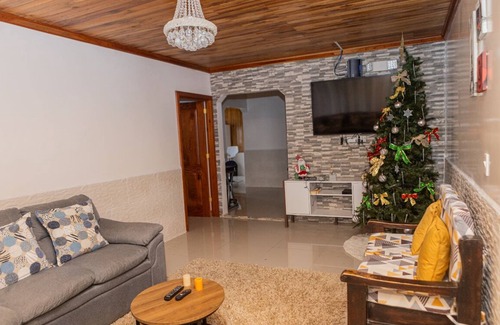 Monteverde Maison | Casa Refugio de los Sueños