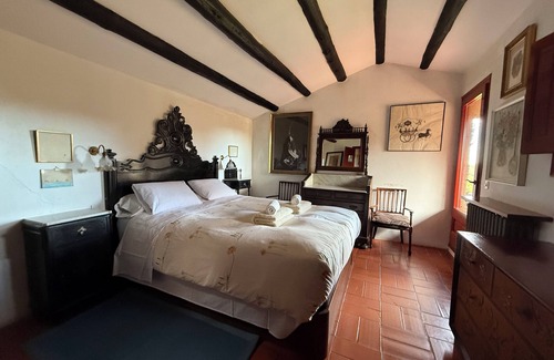 Palafrugell Autre | CASA REGÀS et CASA GEORGINA. Costa Brava