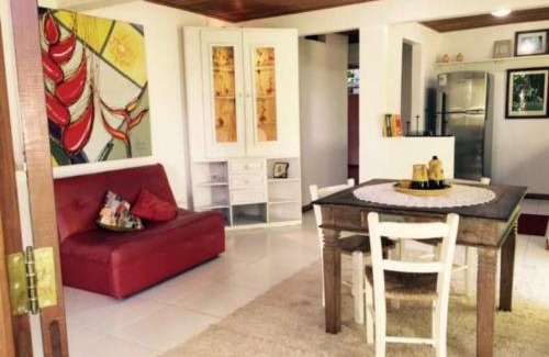 Morro de Sao Paulo Maison | Casa Regina