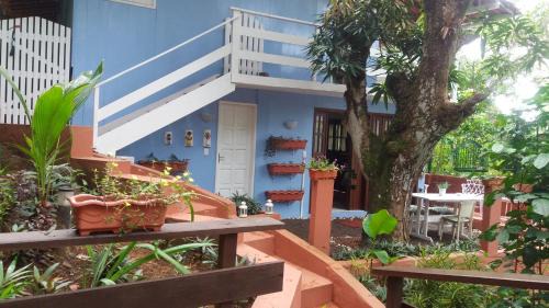 Morro de Sao Paulo Maison | Casa Regina