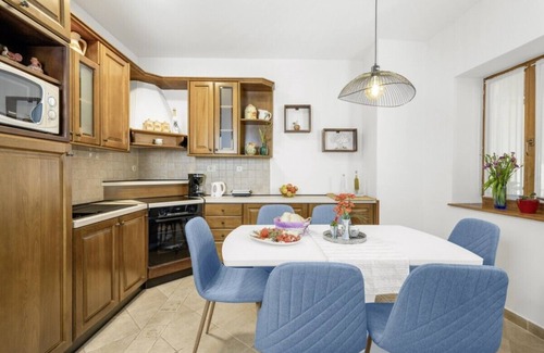 Boljevici Maison | Casa Regina in Kršan - Haus für 6 Personen
