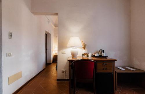 Vicoforte Hôtel | Casa REGINA MONTIS REGALIS