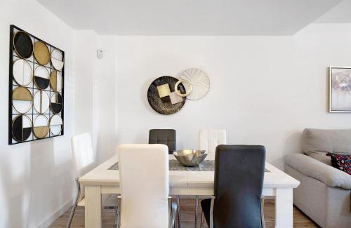 Arrecife Maison | Casa Reguemar