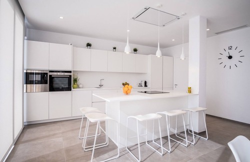 Santanyi Chalet De Ski | Casa Reiet by dracmallorca