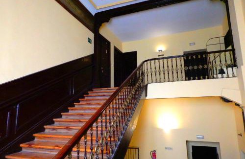 Aravaca Appartement | Casa Relajante en Sol Madrid