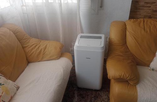Sant Jaume dels Domenys Maison | Casa Relax