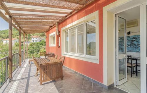 Castiglione Chiavarese Appartement | Casa Relax In Collina